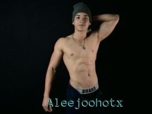 Aleejoohotx