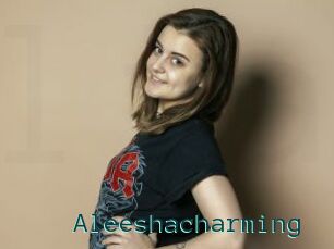 Aleeshacharming