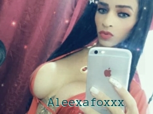 Aleexafoxxx