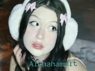 Alehahammit