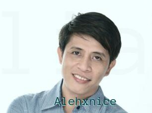 Alehxnice