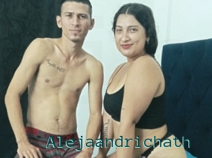 Alejaandrichath