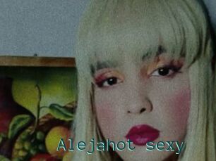 Alejahot_sexy