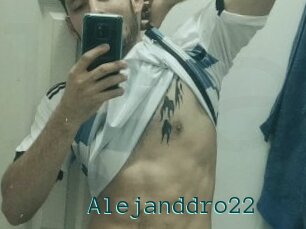 Alejanddro22