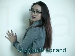 Alejandrabrand