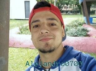 Alejandro0700