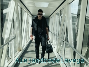 Alejandrodelavega