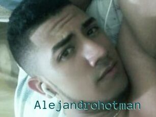 Alejandrohotman