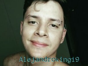Alejandroking19