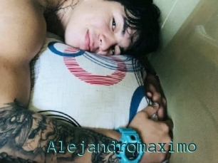 Alejandromaximo