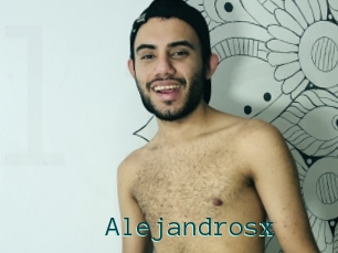 Alejandrosx