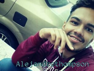 Alejandrothompson