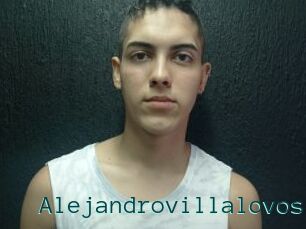 Alejandrovillalovos