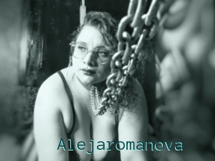 Alejaromanova