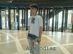 Alejodiaz