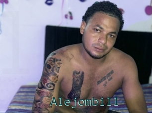 Alejombill