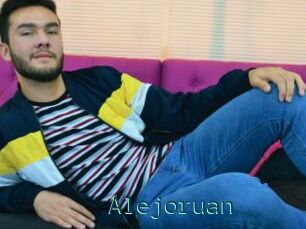 Alejoruan