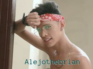 Alejothebrian