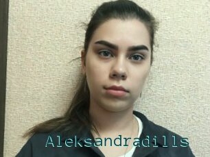 Aleksandradills