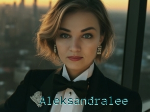 Aleksandralee