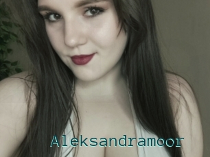 Aleksandramoor