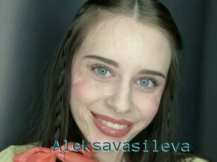 Aleksavasileva
