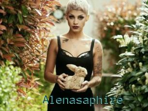 Alenasaphire