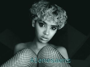 Alenesaenz