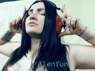 Alenfun