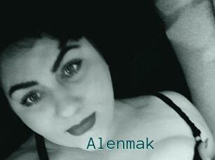 Alenmak