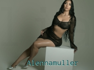 Alennamuller