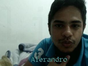 Alerandro