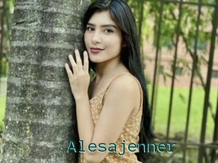 Alesajenner