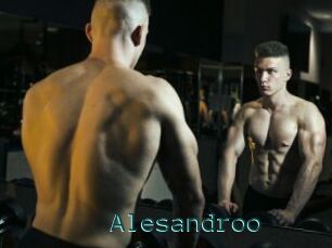 Alesandroo