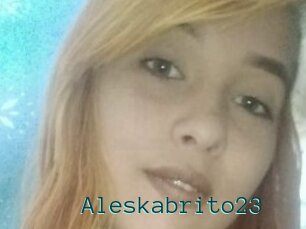 Aleskabrito23