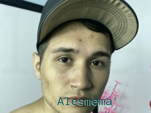 Alesmema