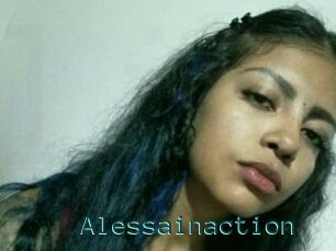Alessainaction