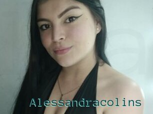 Alessandracolins