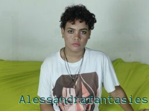 Alessandrafantasies