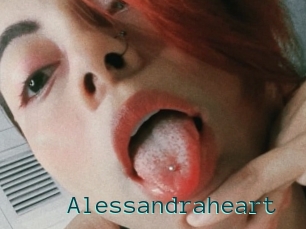 Alessandraheart