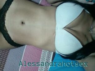 Alessandrahotsex