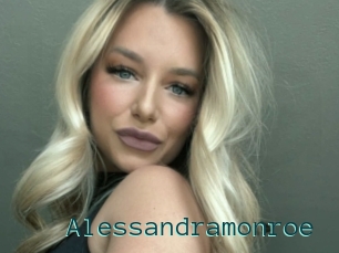 Alessandramonroe
