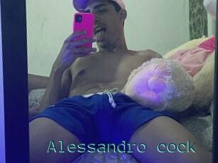 Alessandro_cock