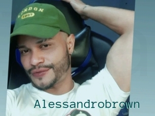 Alessandrobrown
