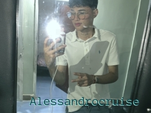 Alessandrocruise