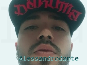 Alessandrodante