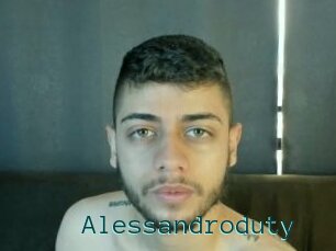 Alessandroduty