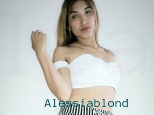 Alessiablond