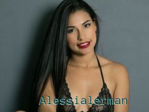 Alessialerman
