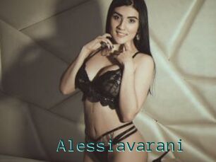 Alessiavarani